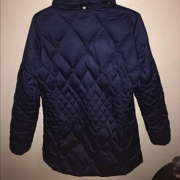 Dressing coat - Picture 4 of 6